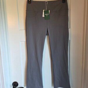 High Waisted Pocket Flare Yoga Leggings